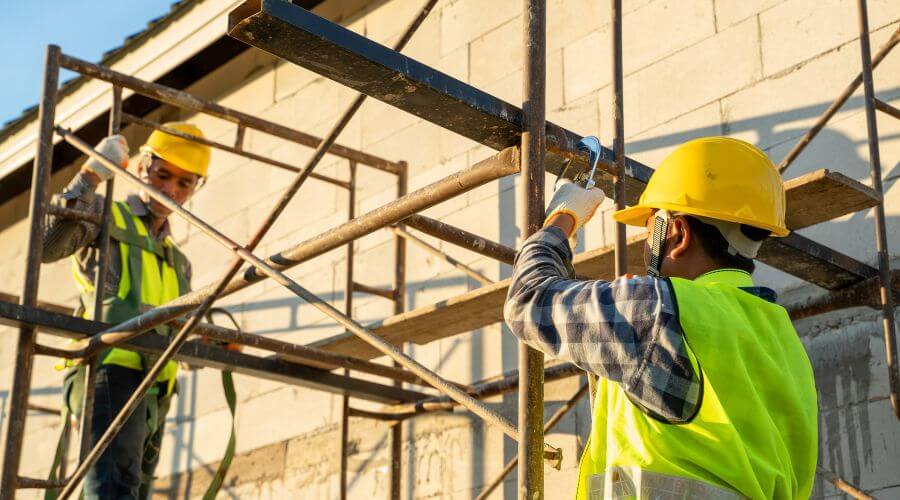 Expert new roof installation services in Harrisonburg, VA